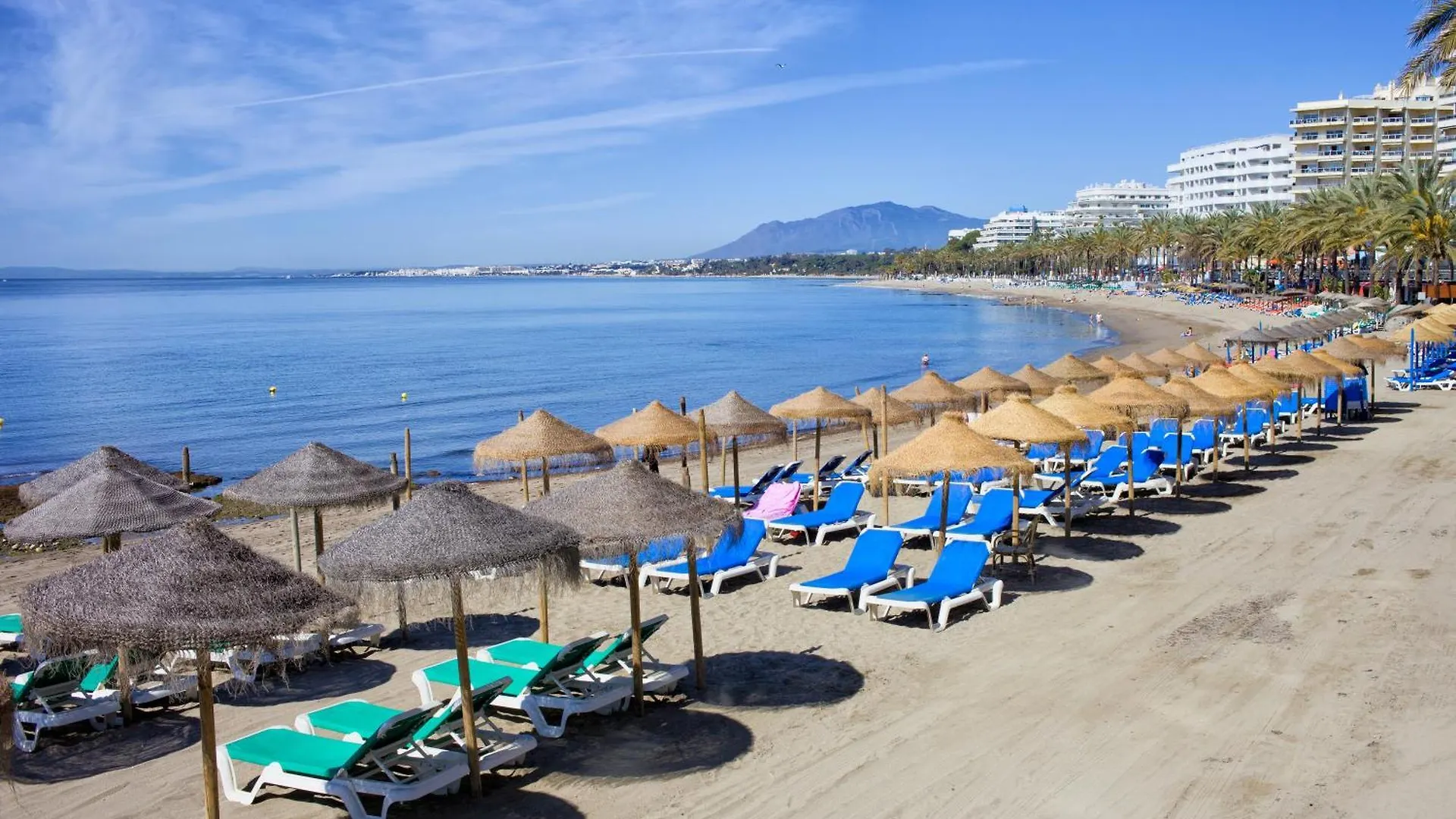 Villa Zacaluca Pool Whirlpool Sauna&Gym Marbella 0*,  Spagna