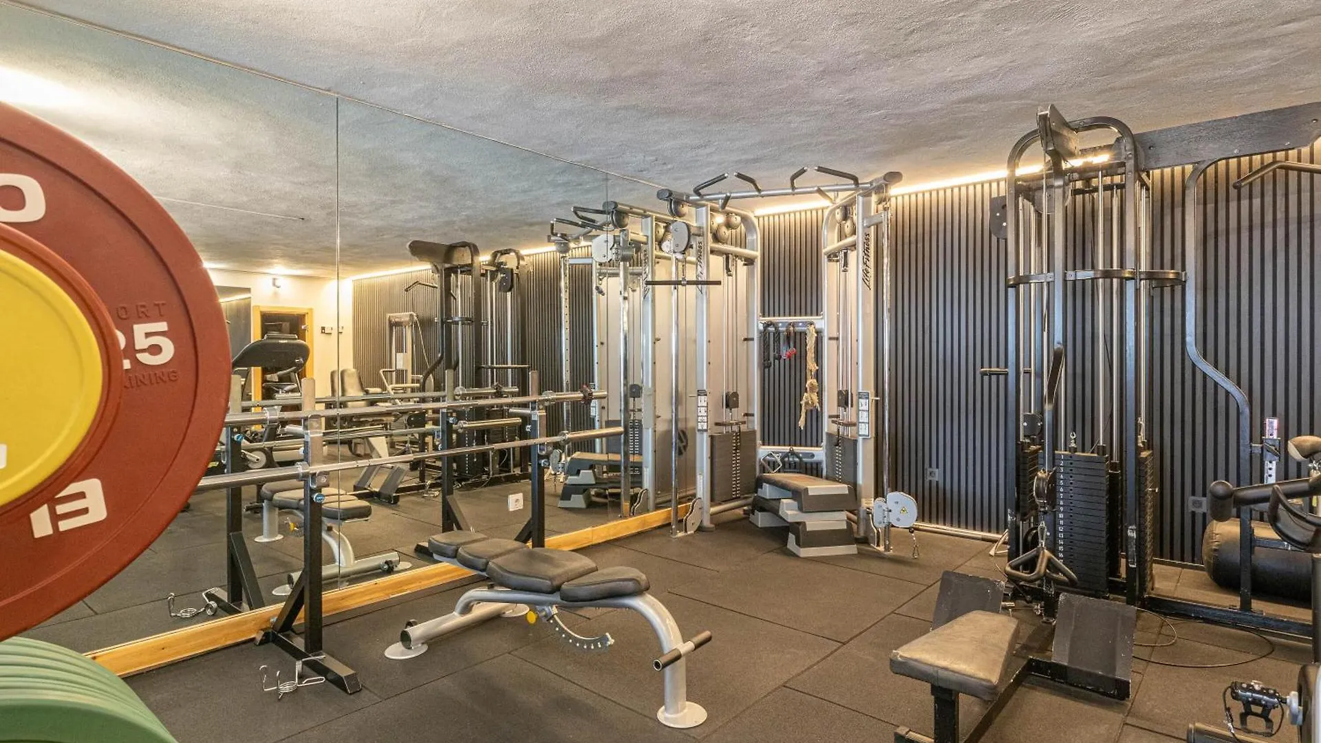 Villa Zacaluca Pool Whirlpool Sauna&Gym Marbella 0*,