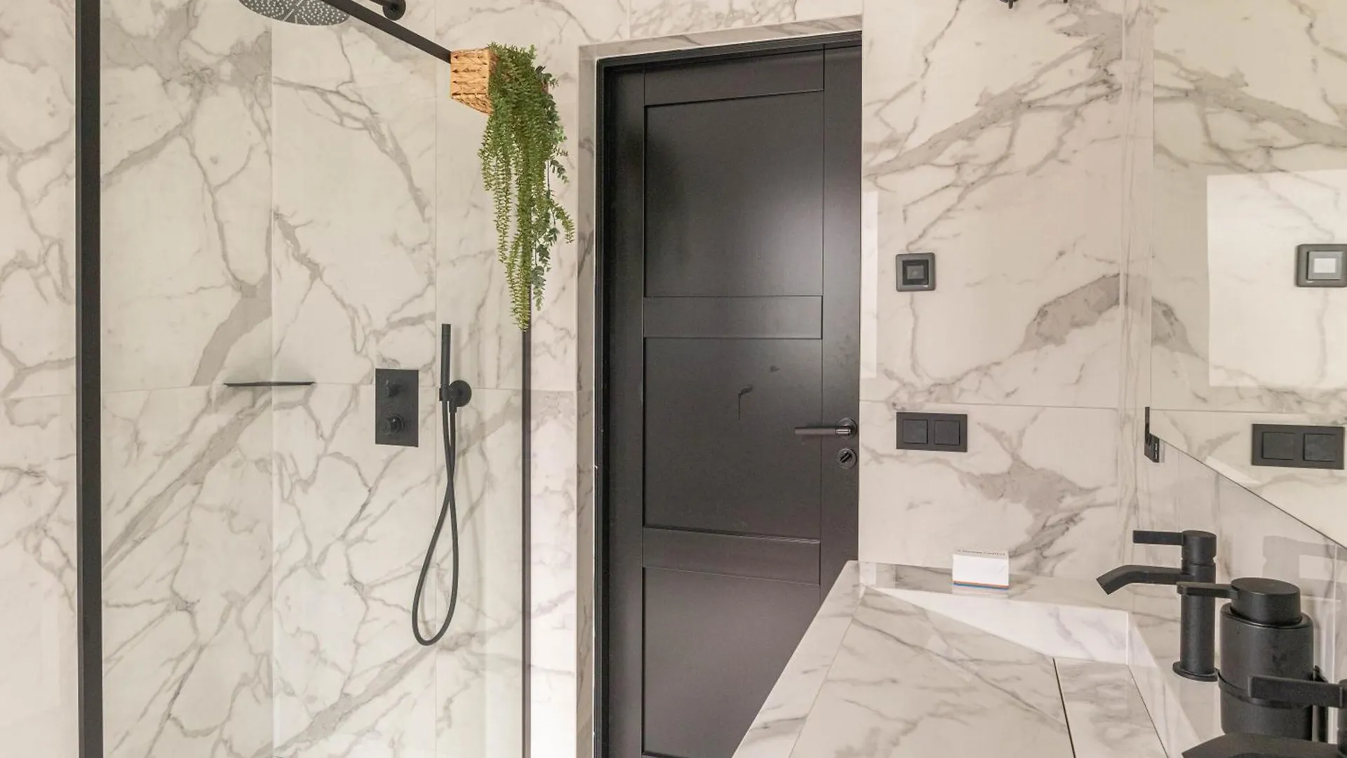 Villa Zacaluca Pool Whirlpool Sauna&Gym Marbella Spagna